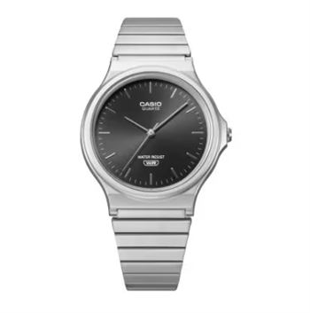 MQ-24DA-1AEF, Casio Timeless MQ-24DA-1AEF Quartz Dame m/lænke