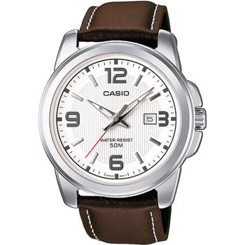 Model MTP-1314PL-7AVEF Casio Collection Quartz herreur