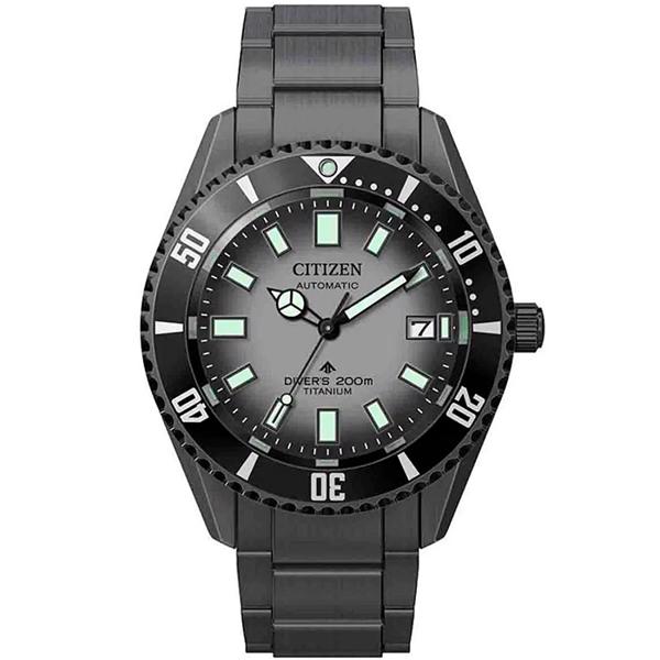 Model NB6025-59H Citizen Promaster Automatic Automatik Herreur