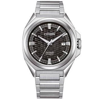 Model NB6050-51E Citizen Serie 8 Automatic Automatik Herreur