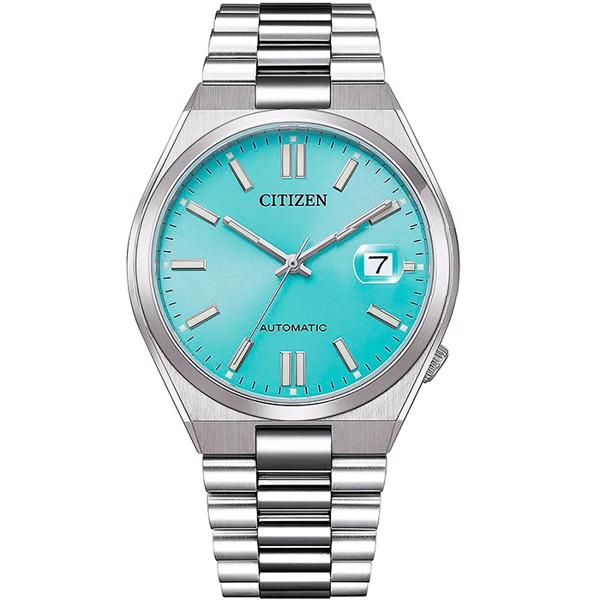 Model NJ0151-88M Citizen Automatic Automatik Herreur