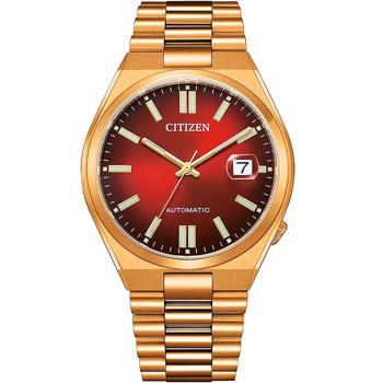 Model NJ0153-82X Citizen Automatc Automatik Herreur