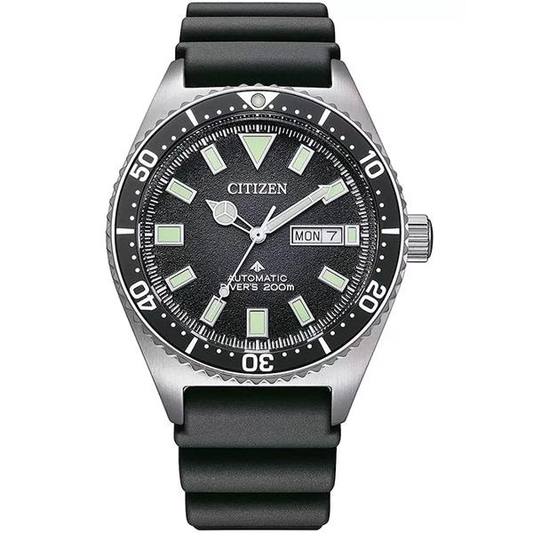 Model NY0120-01EE Citizen Promaster Marina Automatik Herreur