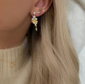 NAVA Copenhagen Ørering, model EGP010324-17