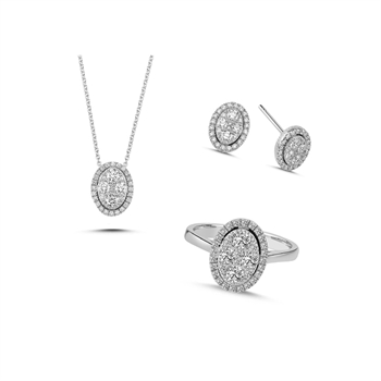 Kjøb Nuran model R1053-064-14HG-Ø1053-068-14HG-V1053-064-14HG her på din klokker og smykke shop