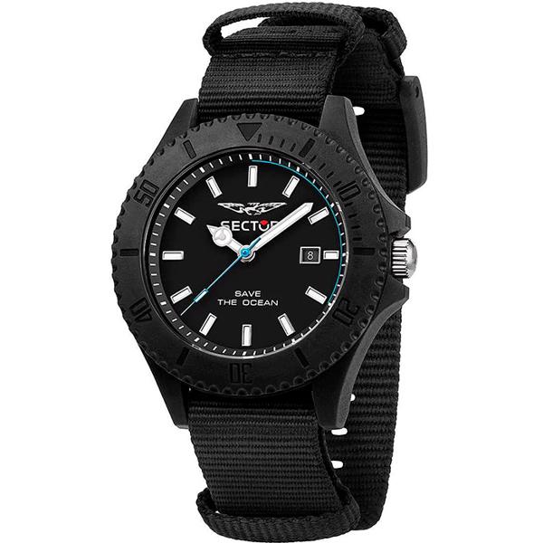 Model R3251539002 Sector The ocean Quartz Herreur