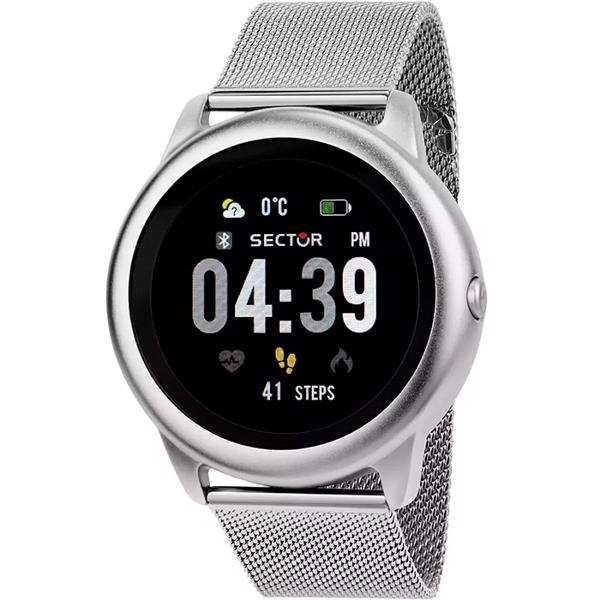 Model R3253157001 Sector Smartwatch Quartz Dameur
