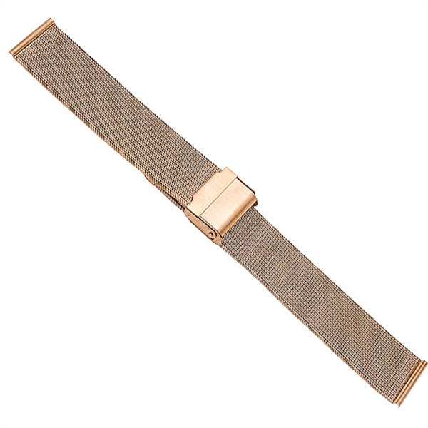 Rosa Mesh watchstrap