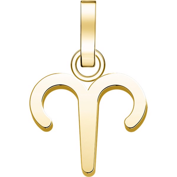 Kjøb Rosefield model PE-Gold-Aries-S her på din klokker og smykke shop