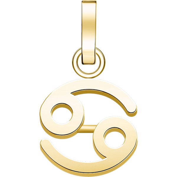 Kjøb Rosefield model PE-Gold-Cancer-S her på din klokker og smykke shop