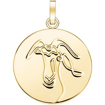 Kjøb Rosefield model PE-Gold-Capricorn her på din klokker og smykke shop