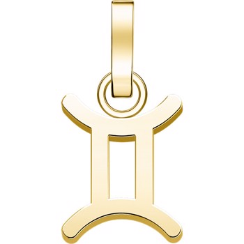 Kjøb Rosefield model PE-Gold-Gemini-S her på din klokker og smykke shop