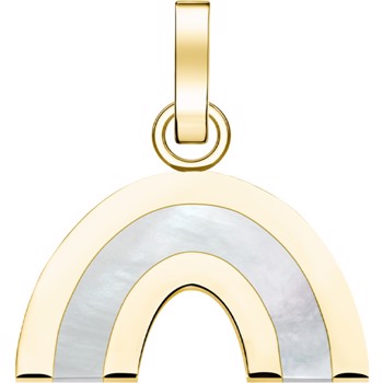 Kjøb Rosefield model PE-Gold-Rainbow her på din klokker og smykke shop