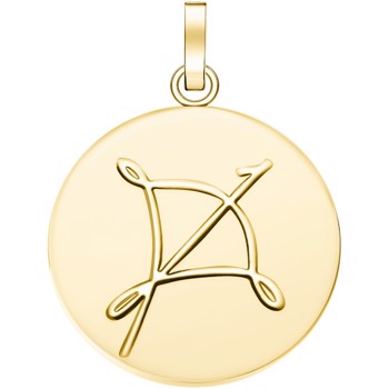Kjøb Rosefield model PE-Gold-Sagittarius her på din klokker og smykke shop