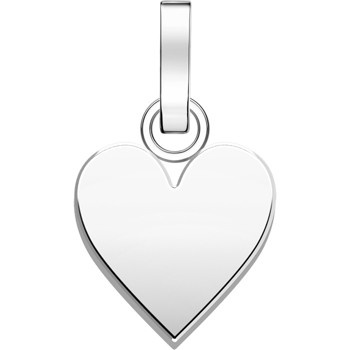 Kjøb Rosefield model PE-Silver-Heart her på din klokker og smykke shop