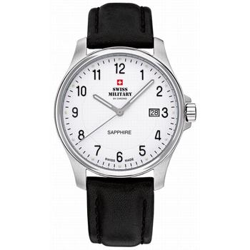 Model SM30137.07 Swiss Military By Chrono  Quartz herreur