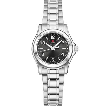 Model SM34003.21 Swiss Military By Chrono Ladies quartz dameur