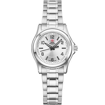 Model SM34003.22 Swiss Military By Chrono Ladies quartz dameur