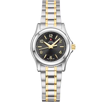 Model SM34003.25 Swiss Military By Chrono Ladies quartz dameur