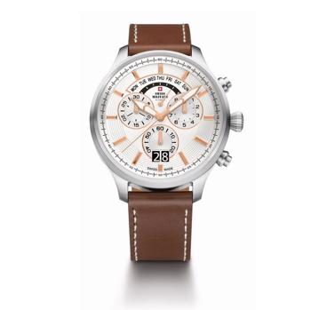 Model SM34038.07 Swiss Military By Chrono  quartz herreur