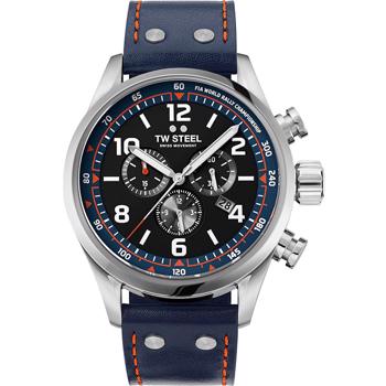 Model SVS311 TW Steel Analog Safir  ur