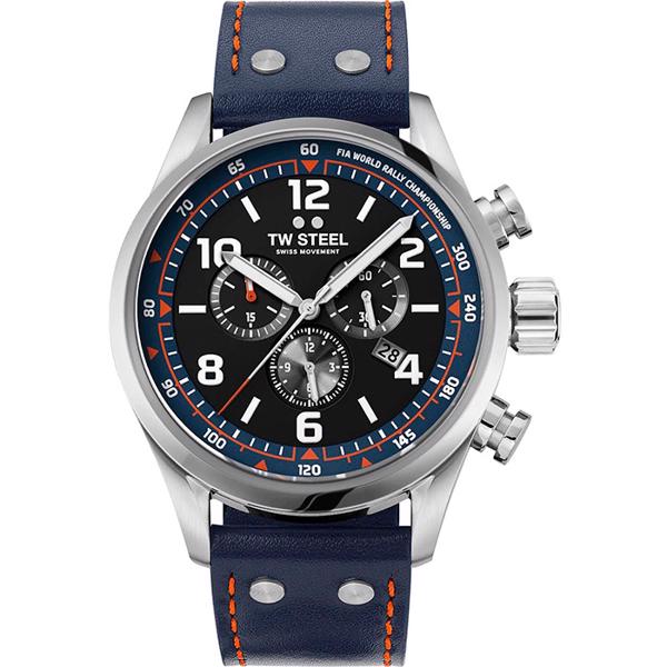 Model SVS311 TW Steel Analog Safir  ur