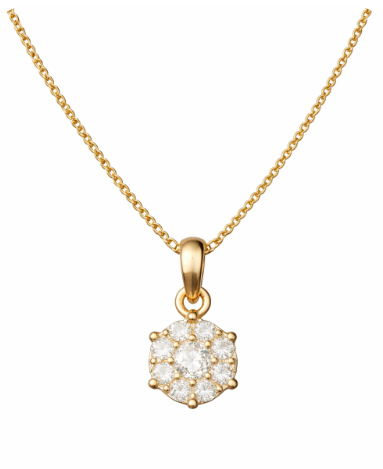 Lotte & Gitte Anheng, model 604020-0,08