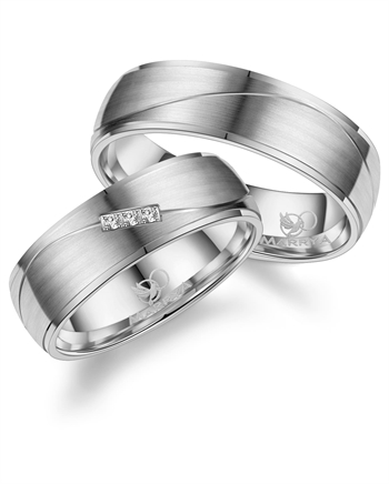 Houmann Ringe, model TI-37-D+H