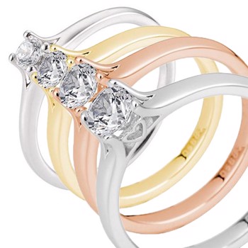 Kjøb Houmann Diamond Collection model SM-41/05720-14H her på din klokker og smykke shop