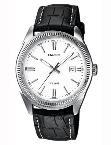 Model MTP-1302PL-7A1VEF Casio Classic (A-2784) quartz Herreur