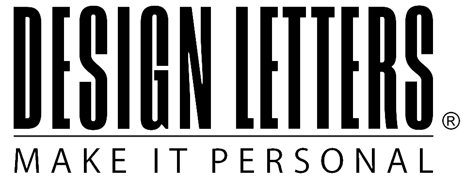 Design Letters by Arne Jacobsen hos din Ur og smykker shop