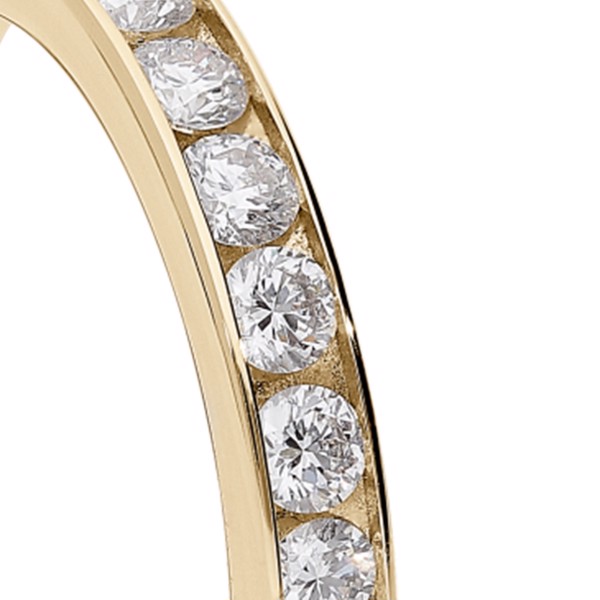 Kjøb Houmann Diamond Collection model HDC-LVB8-GSI2 her på din klokker og smykke shop