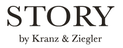 Kjøp dine Story -smykker av Kranz & Ziegler her på Guldsmykket.dk
