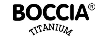 Boccia Titanium Klokker