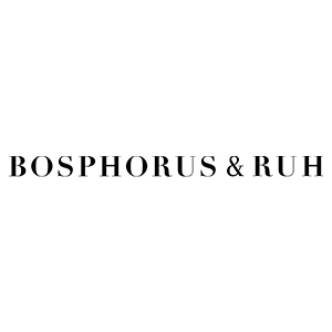 Bosphorus & Ruh