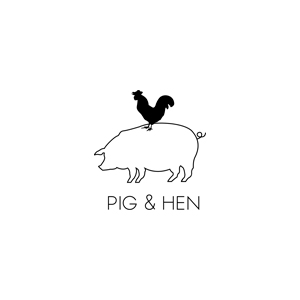 Pig & Hen