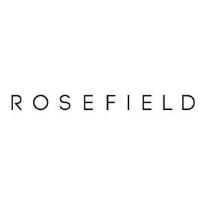 Rosefield klokker
