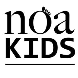 De populære Noa Kids -smykkene og dåpsartiklene her