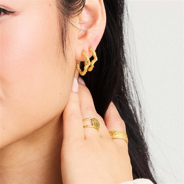 Ring Moon, fra Aagaard