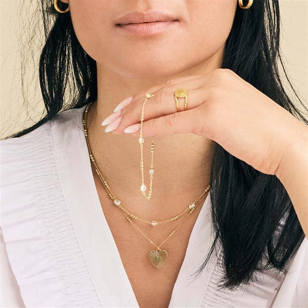 Ring, Dual, fra Aagaard