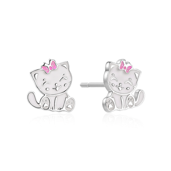 Sølv ørestikker, fra Støvring Design