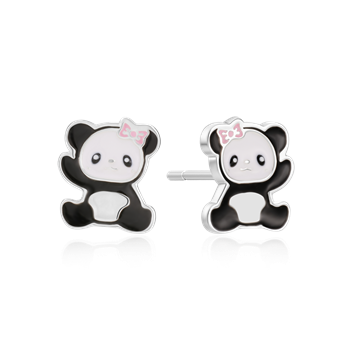 Sølv ørestikker, fra Støvring Design