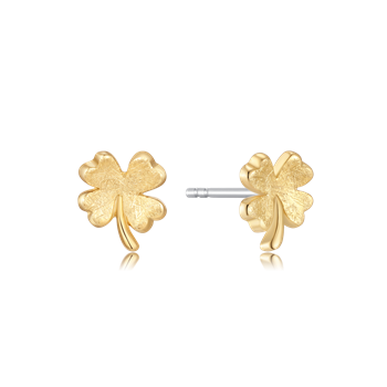 Sølv ørestikker, fra Støvring Design