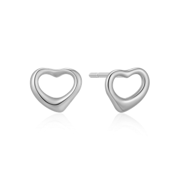 Sølv ørestikker, fra Støvring Design