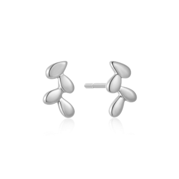 Sølv ørestikker, fra Støvring Design