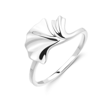 Sølv ring, fra Støvring Design