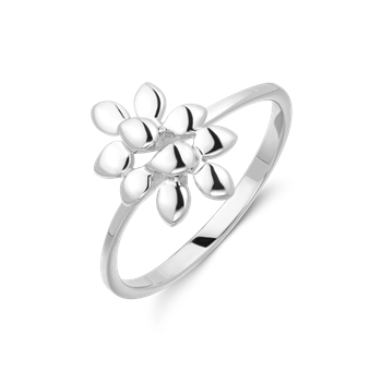 Sølv ring, fra Støvring Design