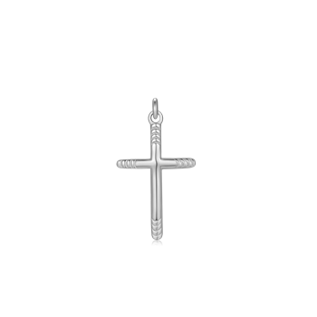 Sølv vedhæng, fra Støvring Design