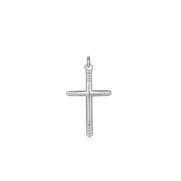 Sølv vedhæng, fra Støvring Design