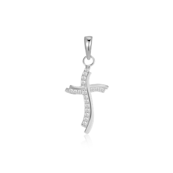 Sølv vedhæng, fra Støvring Design